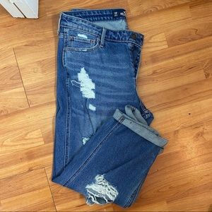 Boyfriend Jeans